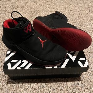 Jordan why not Basketball shoes